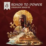Crusader Kings III: Roads to Power