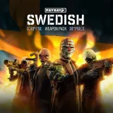 Payday 3: Swedish Weapon pack
