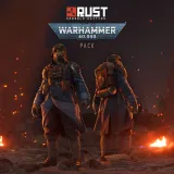 Rust - Warhammer 40,000 Pack