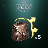 Inventory Expansion(5)