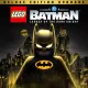 LEGO Batman: Legacy of the Dark Knight Deluxe Edition Upgrade