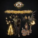 Path of Exile: Arbiter of Divinity Supporter Pack