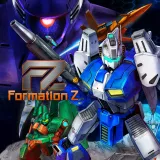 FZ: Formation Z (Simplified Chinese, Korean, Japanese, Traditional Chinese)