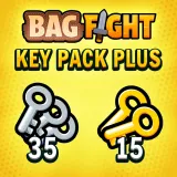 Bag Fight - Key Pack Plus