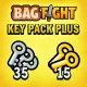 Bag Fight - Key Pack Plus