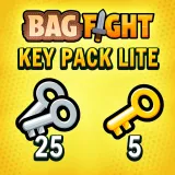 Bag Fight - Key Pack Lite