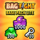 Bag Fight - Base Pack Lite