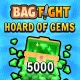 Bag Fight - Hoard of Gems