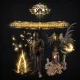 Path of Exile: Arbiter of Divinity Supporter Pack