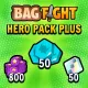 Bag Fight - Hero Pack Plus