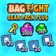 Bag Fight - Gear Pack Plus