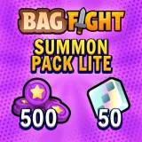 Bag Fight - Summon Pack Lite