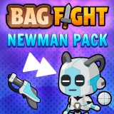 Bag Fight: Newman Pack