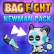 Bag Fight: Newman Pack