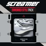 Screamer - Chromed Style Pack