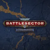 Warhammer 40,000: Battlesector - Ultramarines