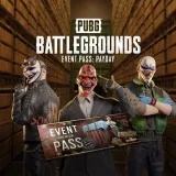 Pubg - Event Pass: Payday