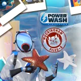 PowerWash Simulator 머킹엄 파일 제3탄