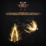 Path of Exile 2: ç¥žæ€§ã‚µãƒãƒ¼ã‚¿ãƒ¼ãƒ‘ãƒƒã‚¯