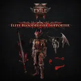 Path of Exile 2: ç²¾é‹­ã®ãƒ–ãƒ©ãƒƒãƒ‰ãƒªãƒ¼ãƒãƒ¼ã‚µãƒãƒ¼ã‚¿ãƒ¼ãƒ‘ãƒƒã‚¯