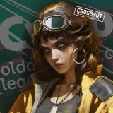 Crossout — “Shadows on the radar” event pass