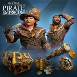 Sea of Thieves – Daring Bearings Bundle