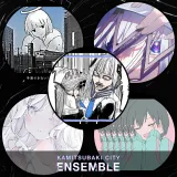 Kamitsubaki City Ensemble - Extra Pack feat. Special DLC (English/Chinese/Korean/Japanese Ver.)