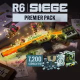 7.200 Prömiyer Paket - Rainbow Six Siege