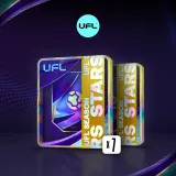 UFL Stars Pack Bundle