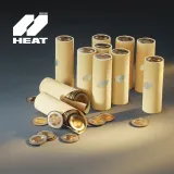 World of Tanks: Heat 5000 Heat-Coins