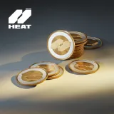 World of Tanks: Heat 500 Heat-Coins