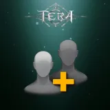 Additional Character Slot(1)