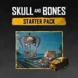 Skull and Bones Starter Pack
