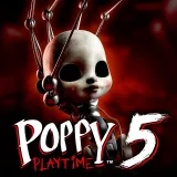Poppy Playtime: Chapter 5