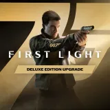 007 First Light - Deluxe Edition Upgrade