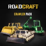 RoadCraft â Crawler Pack