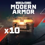 World of Tanks Modern Armor – Oszczędnościowe pożegnanie sezonu