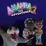 Amanda the Adventurer 3