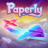 Paperly (Simplified Chinese, English, Korean, Japanese, Traditional Chinese)