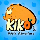Kiko's Apple Adventure -