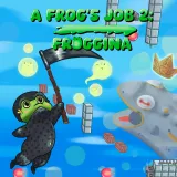 A Frog