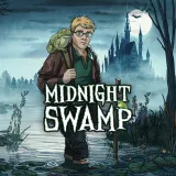 Midnight Swamp