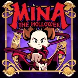 Mina the Hollower