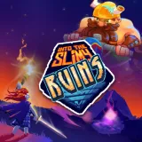 Into the Slimy Ruins