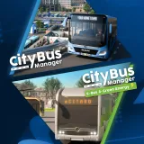 City Bus Manager - Deluxe Edition