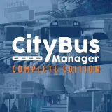 City Bus Manager - Complete Edition