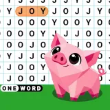 ONE Word: Word Search