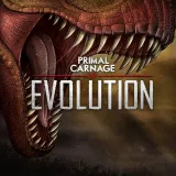 Primal Carnage: Evolution