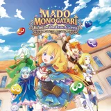 Mado Monogatari: Fia and the Wondrous Academy (Simplified Chinese, Korean, Traditional Chinese) Mado Monogatari: Fia and the Wondrous Academy (Simplified Chinese, Korean, Traditional Chinese)