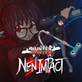Hunter×Hunter NEN×Impact　追加キャラクター「シズク」